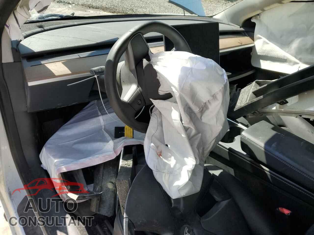 TESLA MODEL 3 2023 - 5YJ3E1EA4PF571248