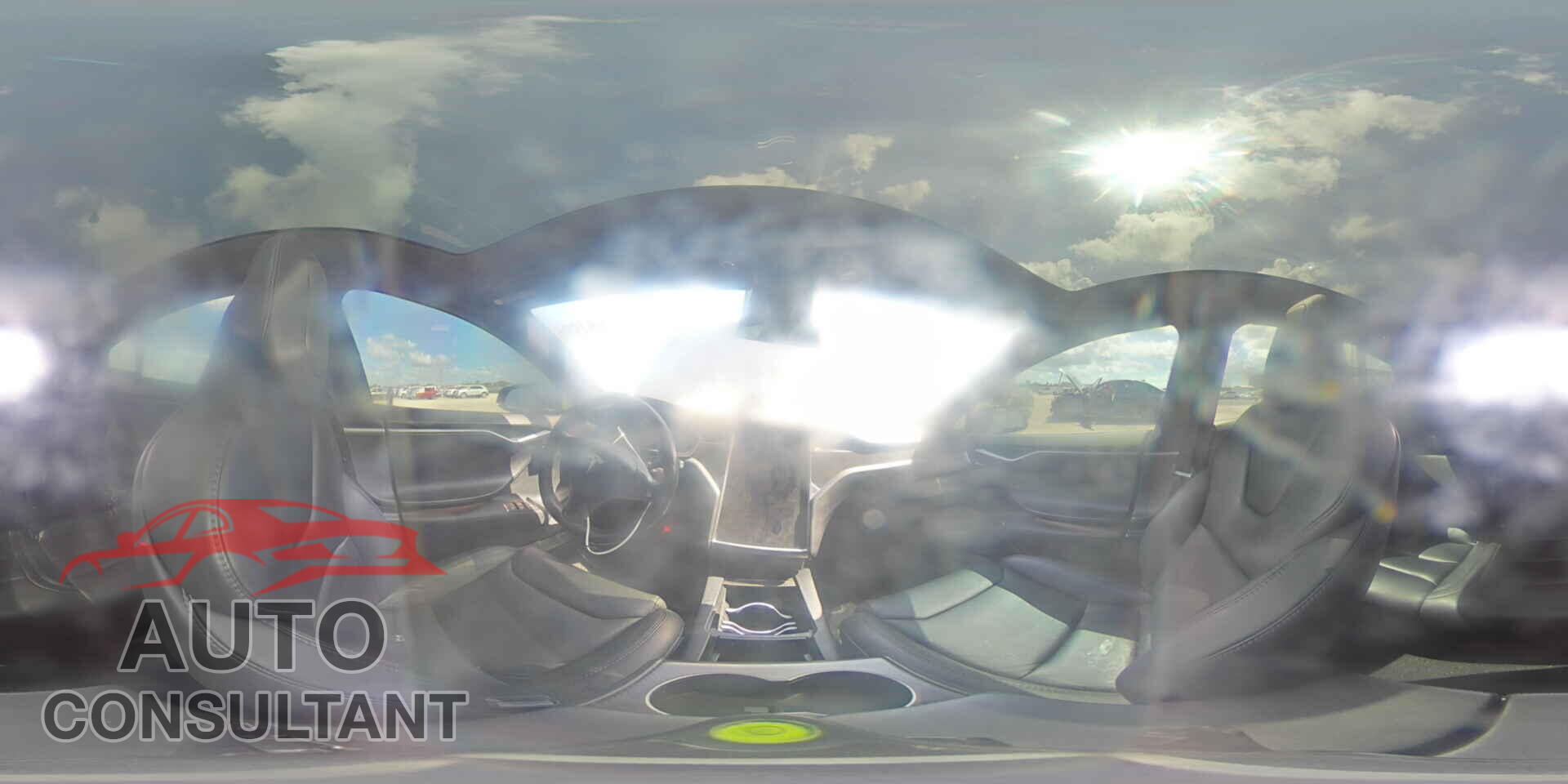 TESLA MODEL S 2019 - 5YJSA1E28KF305109