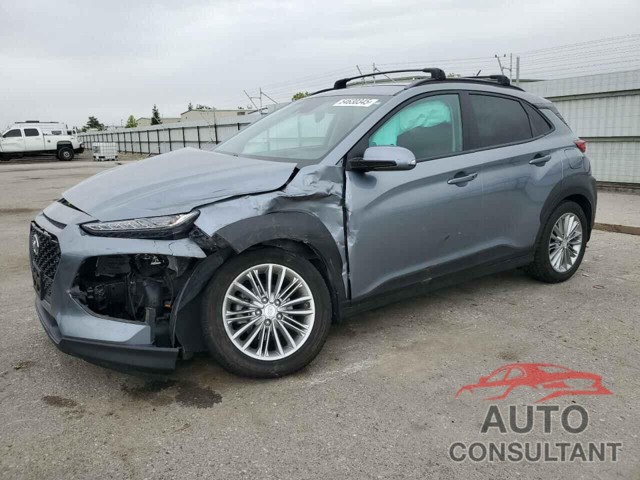 HYUNDAI KONA 2020 - KM8K22AA2LU561377