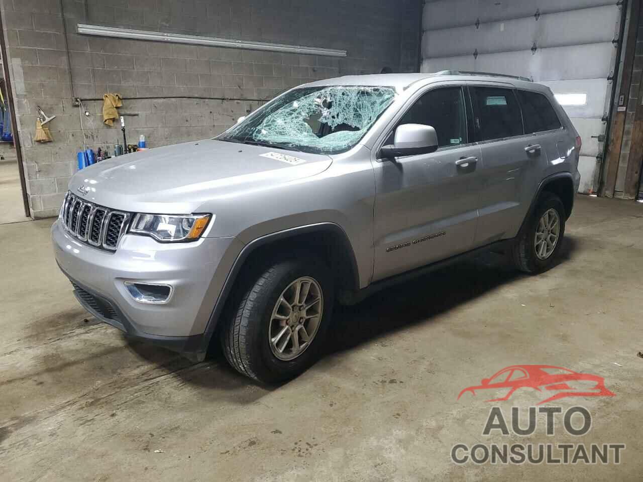 JEEP GRAND CHER 2018 - 1C4RJFAG8JC234566