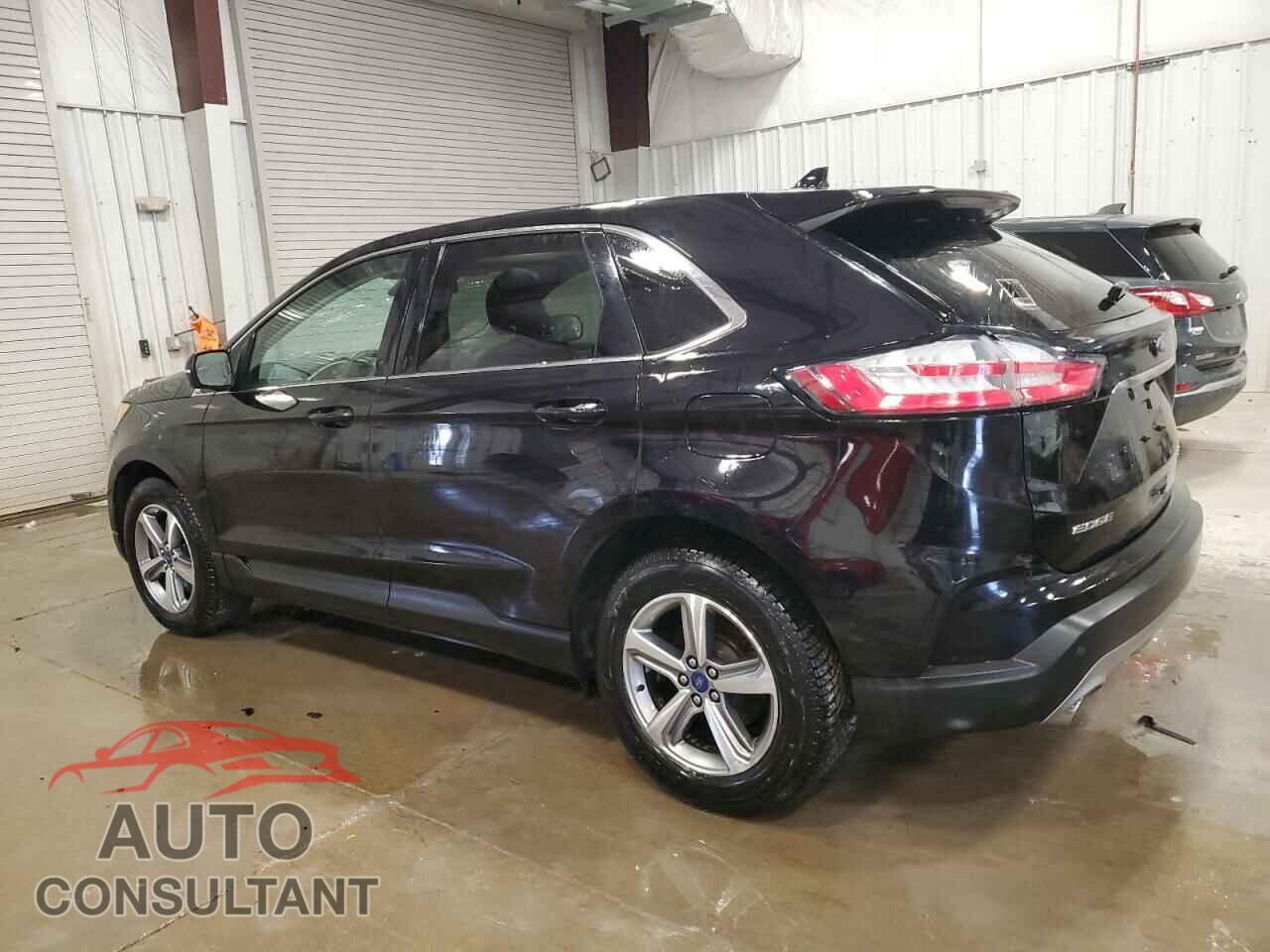 FORD EDGE 2019 - 2FMPK4J93KBB01169