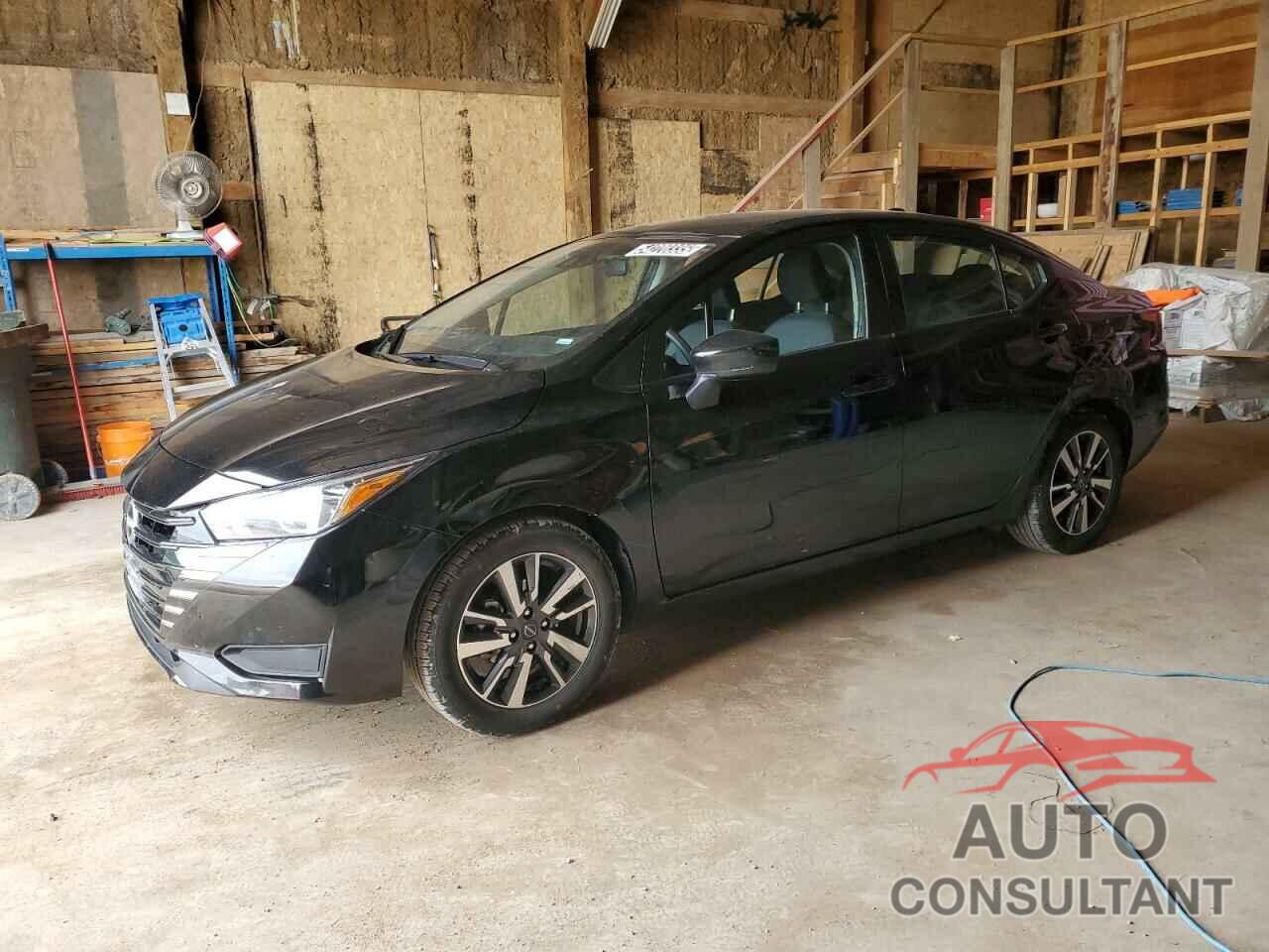 NISSAN VERSA 2024 - 3N1CN8EV1RL908316