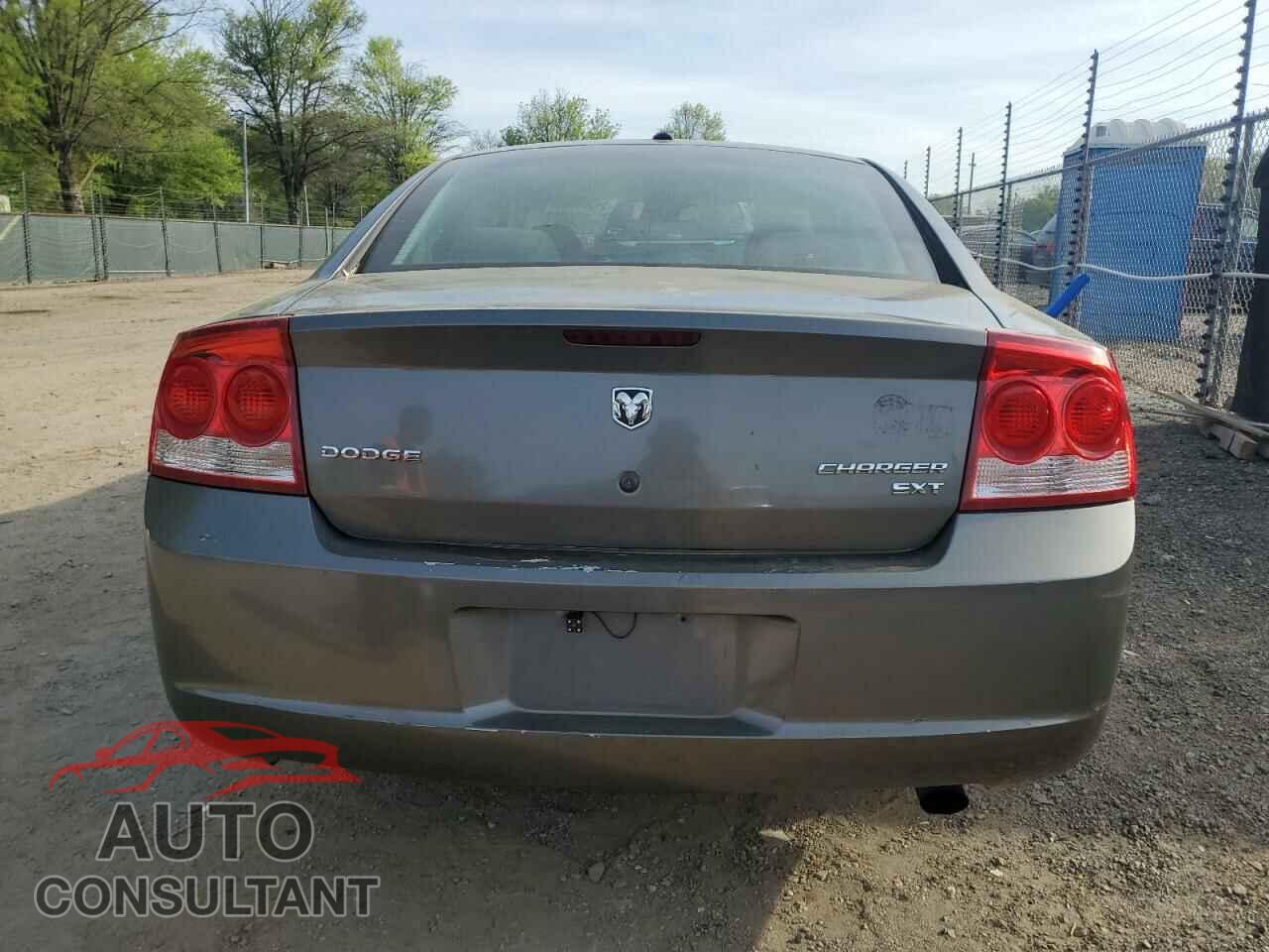 DODGE CHARGER 2010 - 2B3CA3CV7AH201962