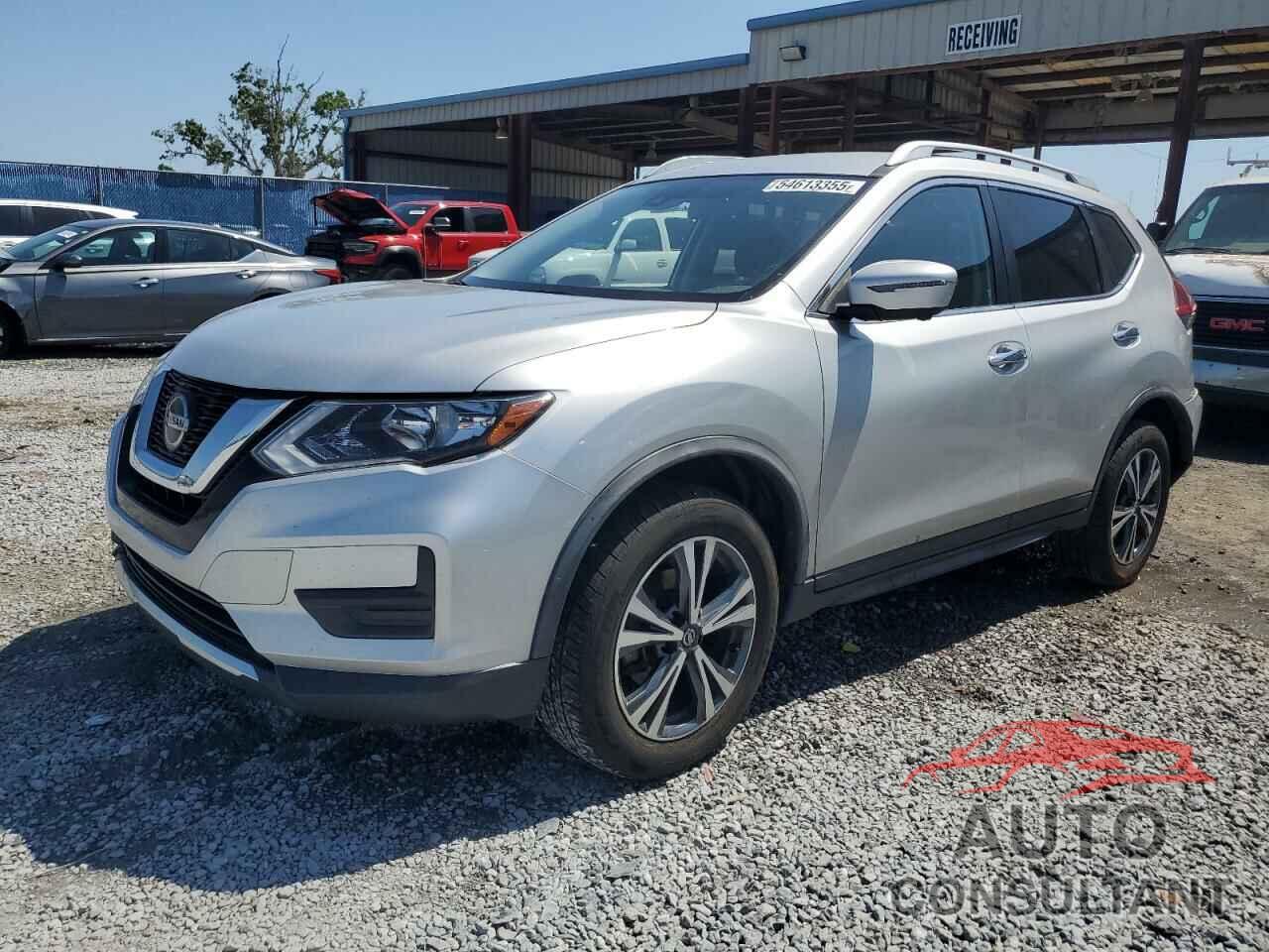 NISSAN ROGUE 2019 - JN8AT2MV2KW401518
