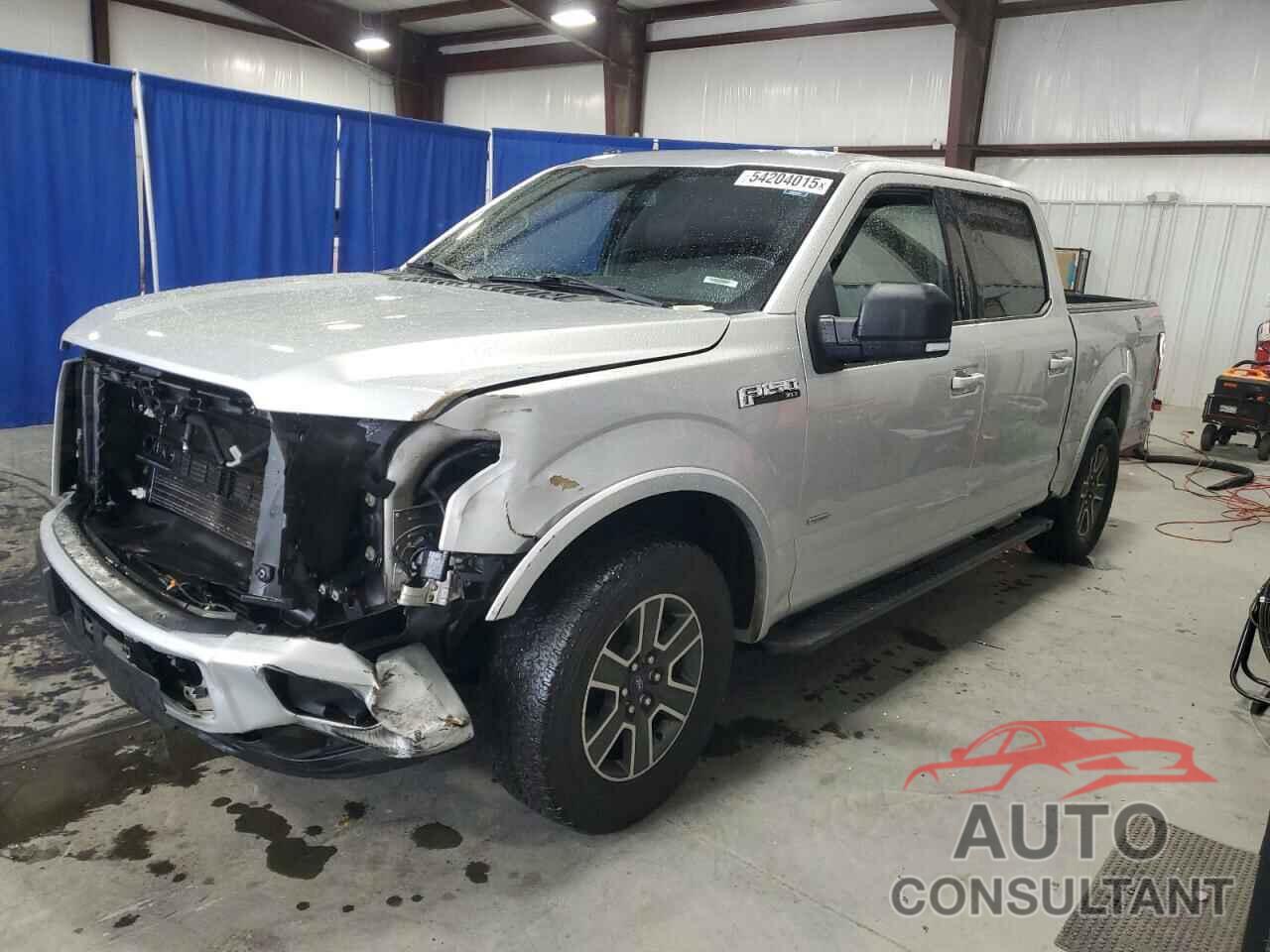 FORD F-150 2016 - 1FTEW1CP3GKE95960