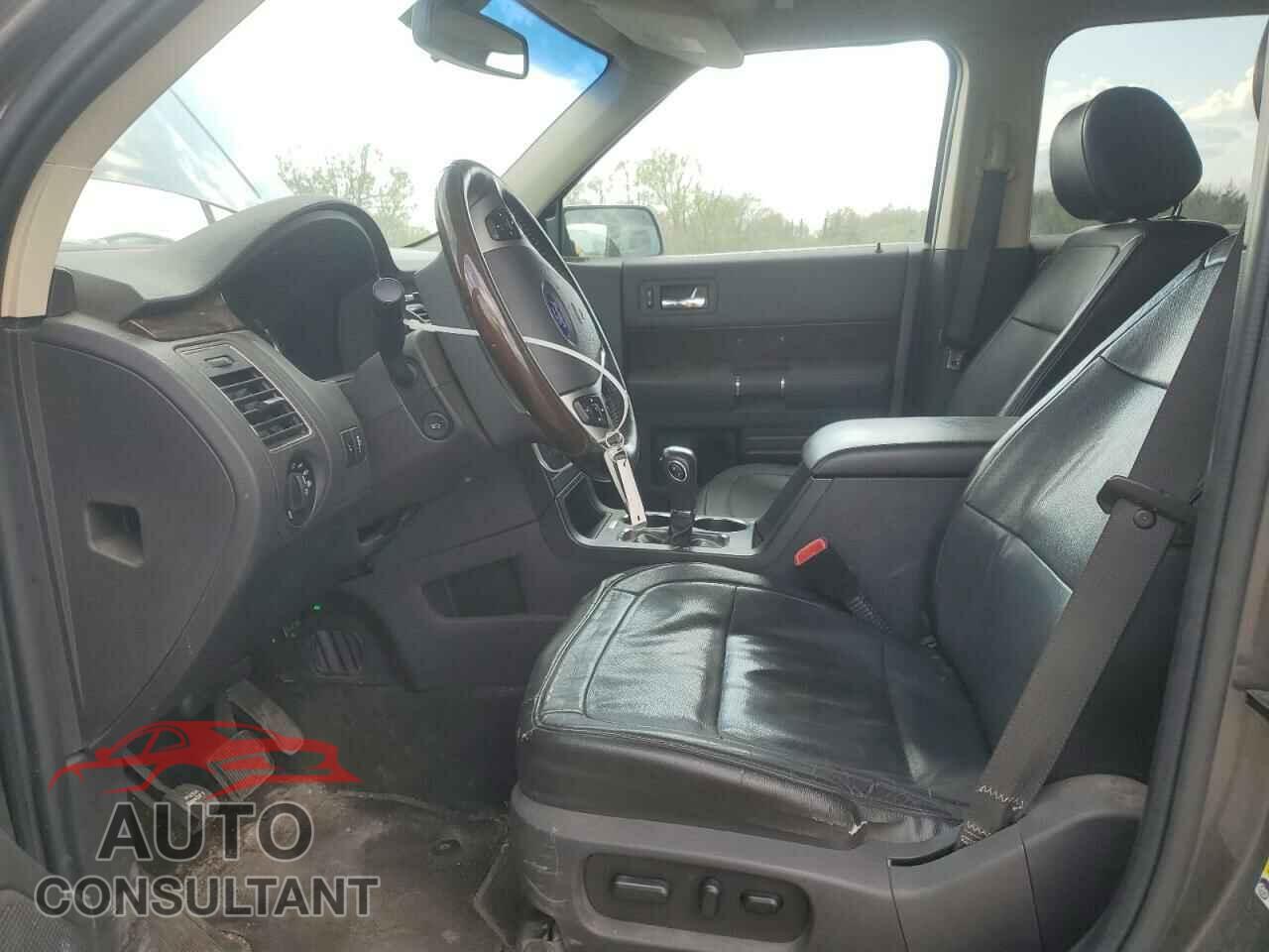 FORD FLEX 2015 - 2FMHK6D89FBA09377