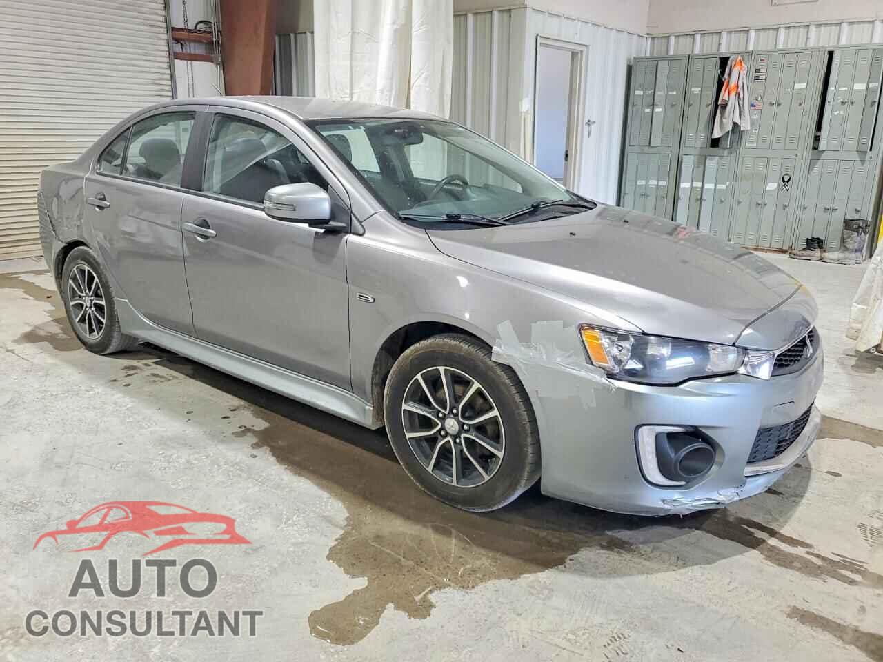 MITSUBISHI LANCER 2017 - JA32U2FU3HU007028