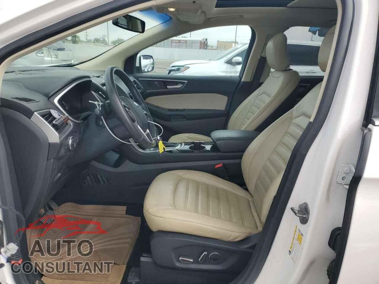 FORD EDGE 2016 - 2FMPK3J96GBB89264