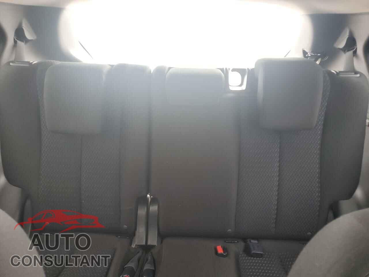 MITSUBISHI ECLIPSE 2019 - JA4AS3AA5KZ050196
