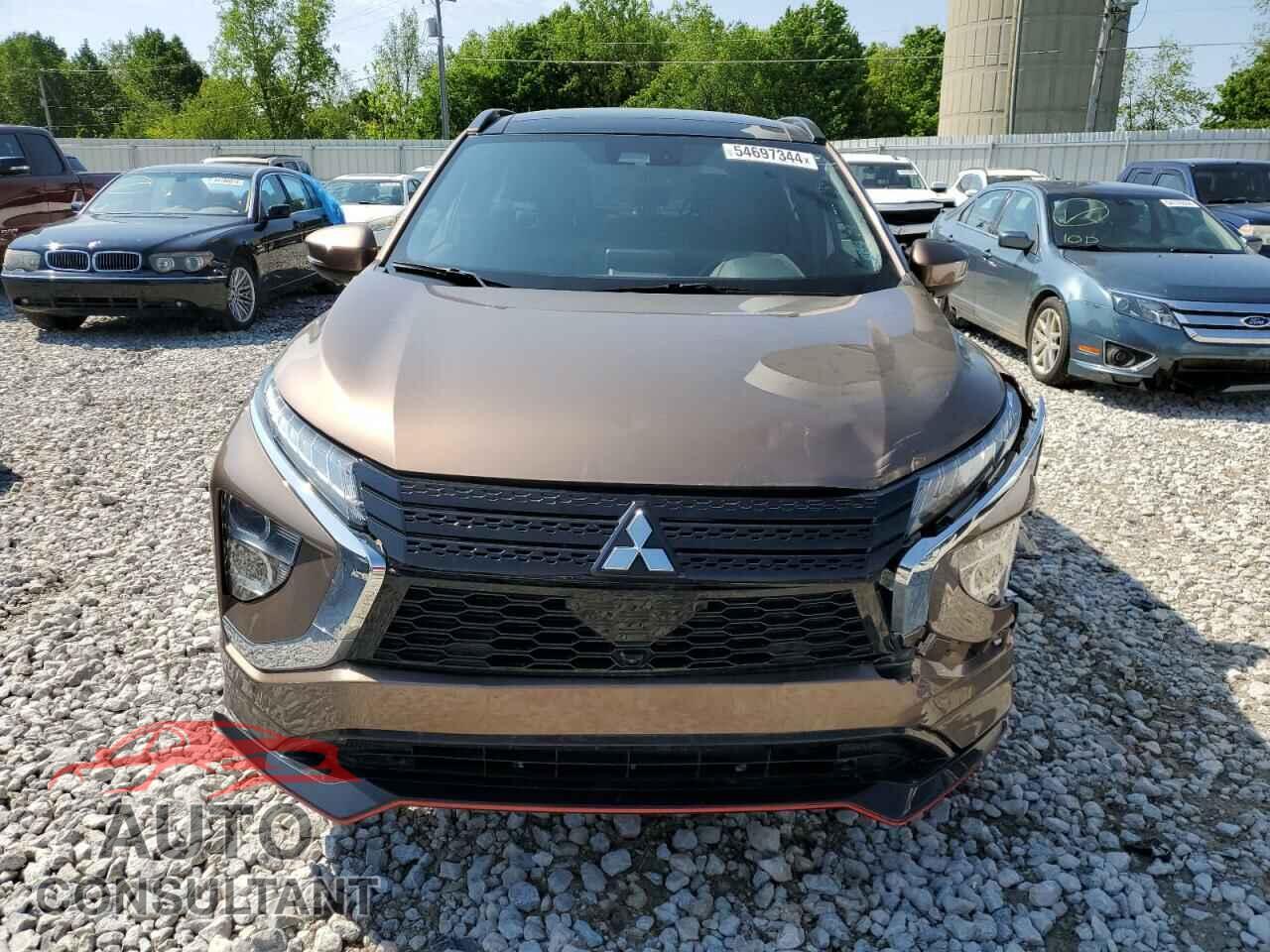 MITSUBISHI ECLIPSE 2022 - JA4ASWAA8NZ003640