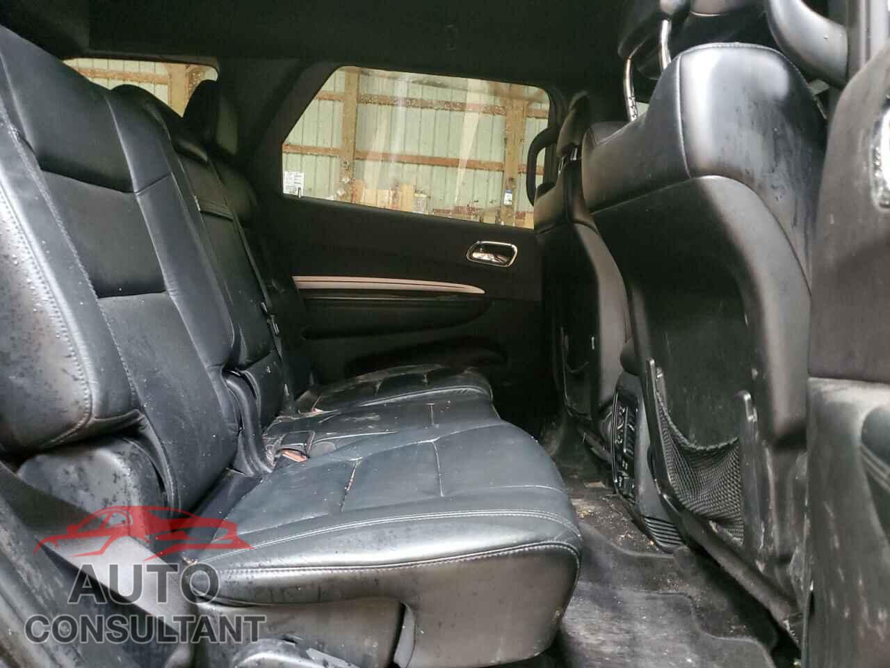 DODGE DURANGO 2015 - 1C4RDJDG7FC926928