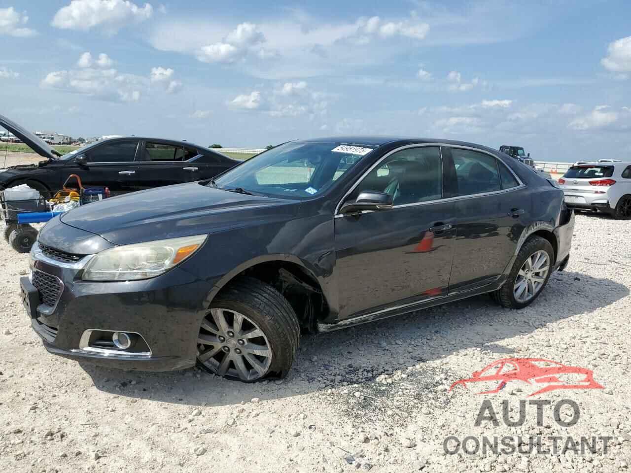 CHEVROLET MALIBU 2015 - 1G11D5SL0FF228317