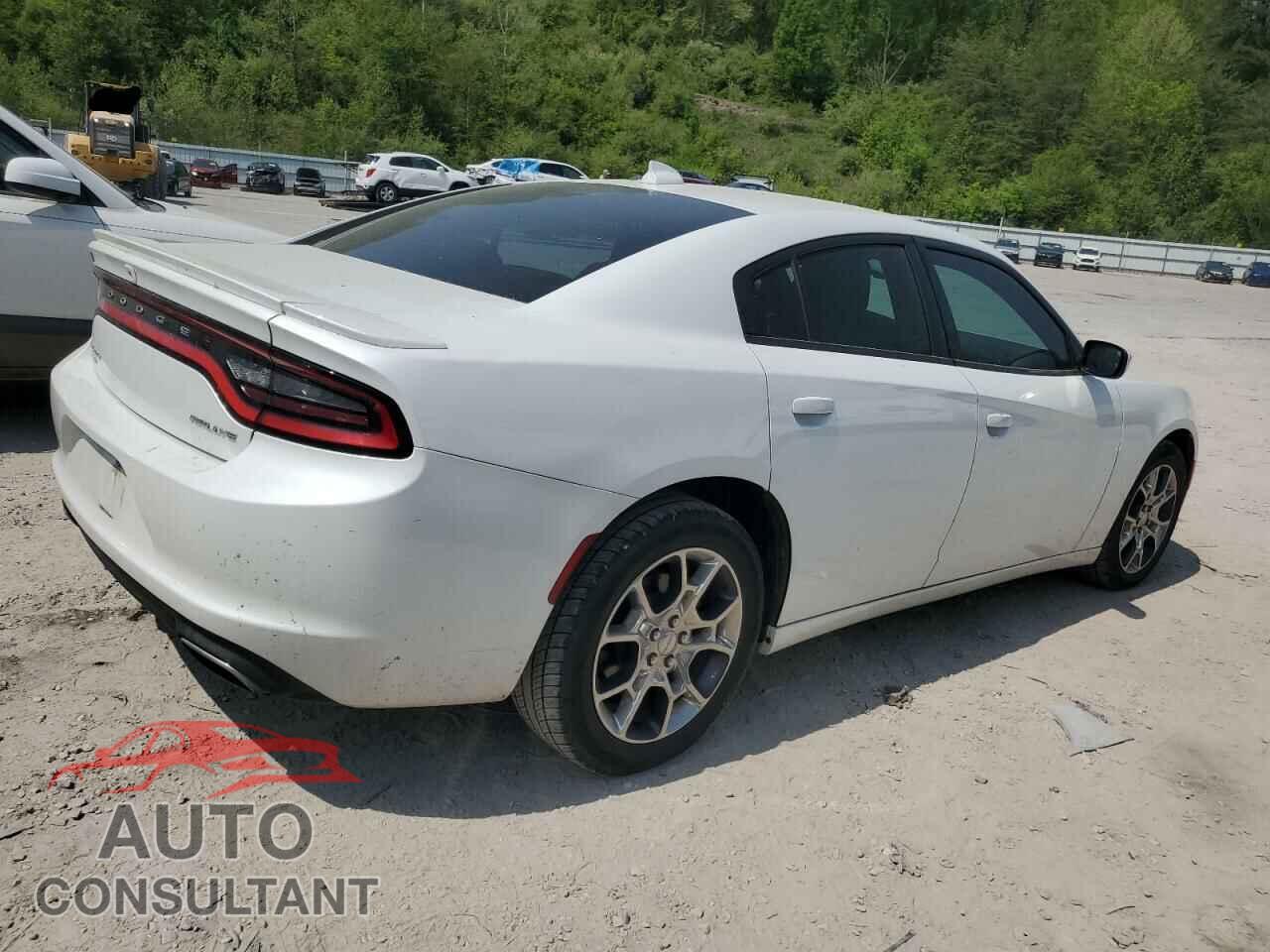 DODGE CHARGER 2015 - 2C3CDXJG0FH903473