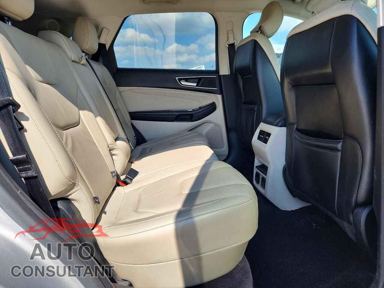 FORD EDGE 2016 - 2FMPK3K82GBB94029