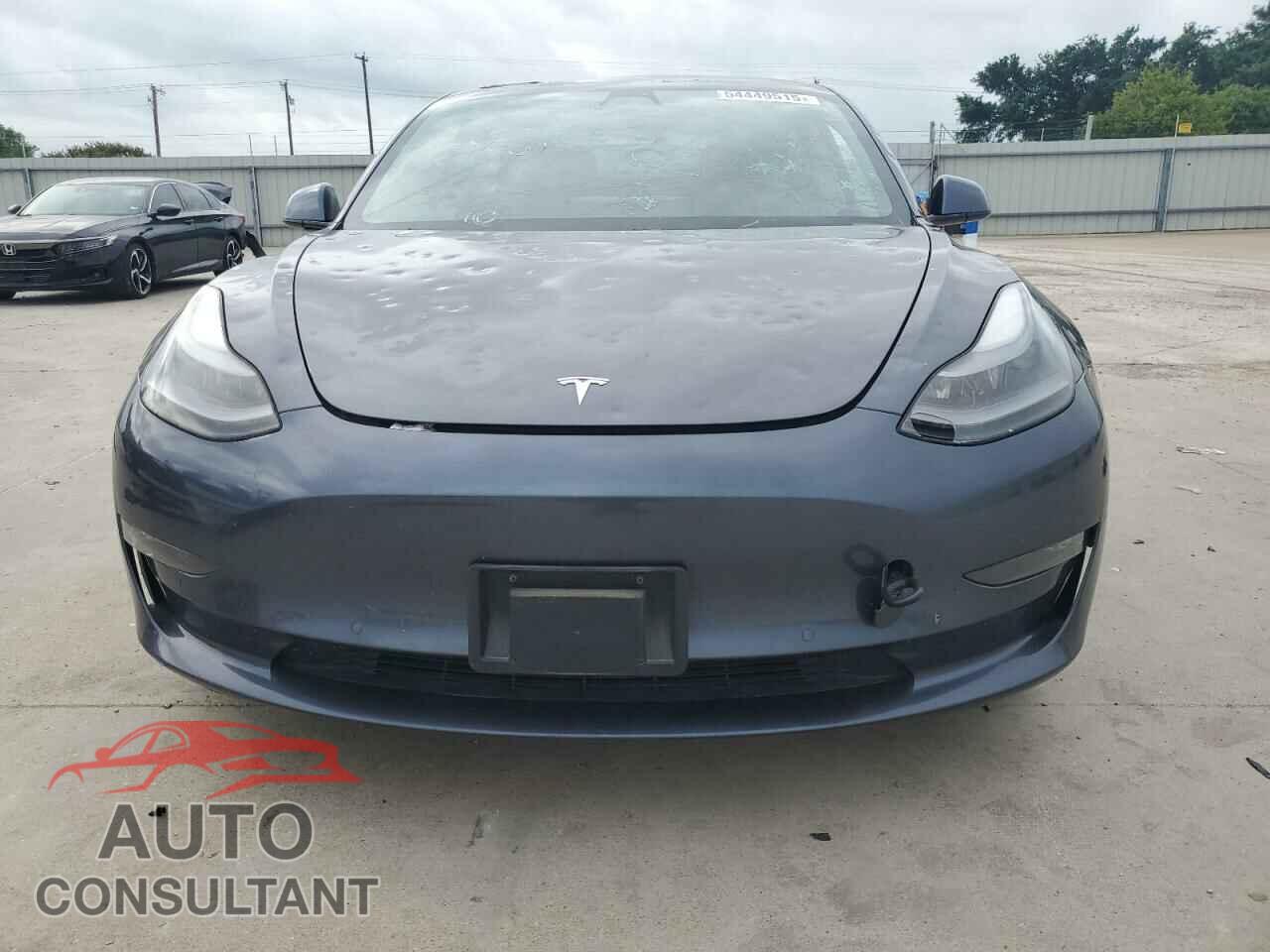 TESLA MODEL 3 2021 - 5YJ3E1EBXMF869307