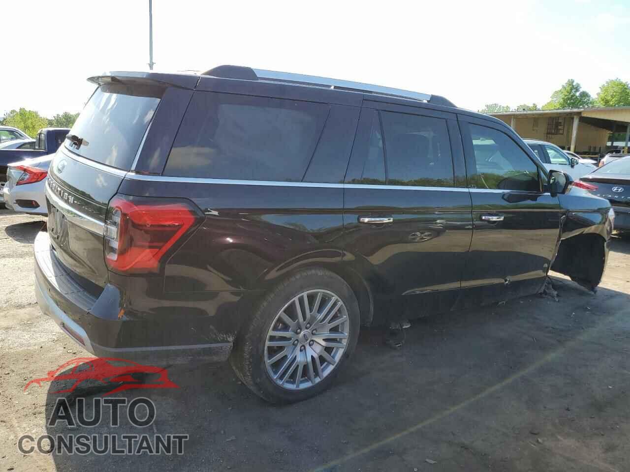 FORD EXPEDITION 2023 - 1FMJU2A87PEA41582