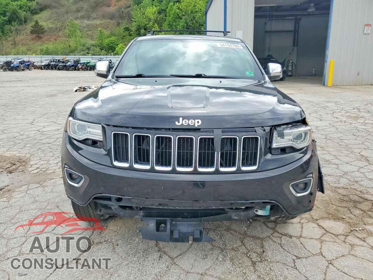JEEP CHEROKEE 2015 - 1C4RJFBG4FC216099