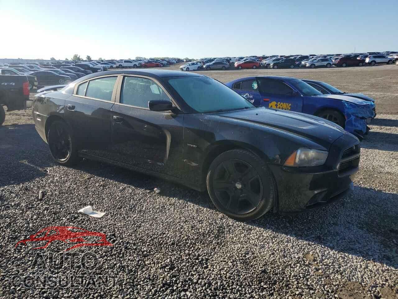 DODGE CHARGER 2011 - 2B3CL5CT8BH616083