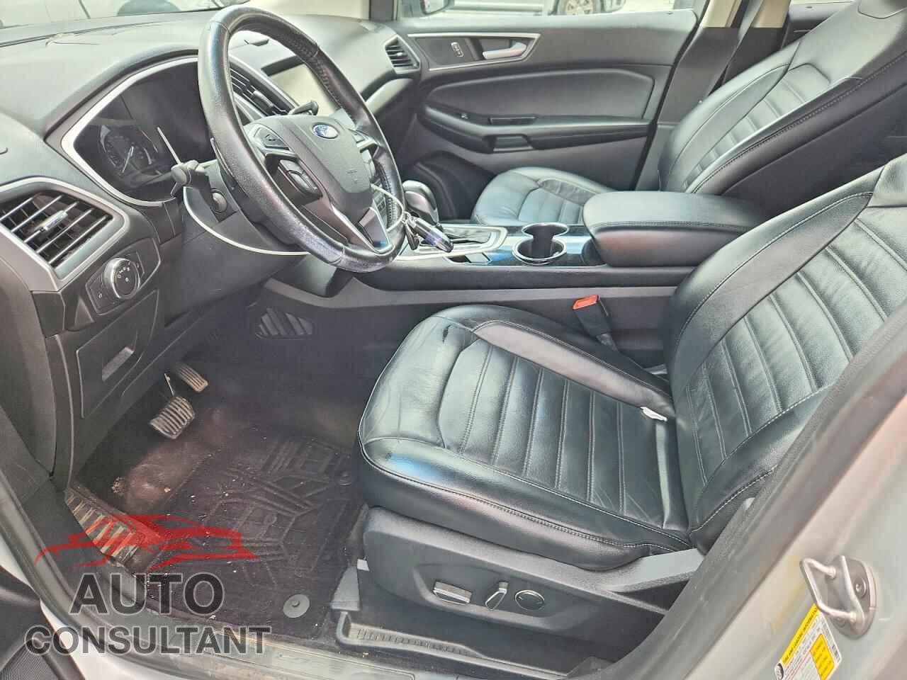 FORD EDGE 2015 - 2FMTK3J9XFBB80175