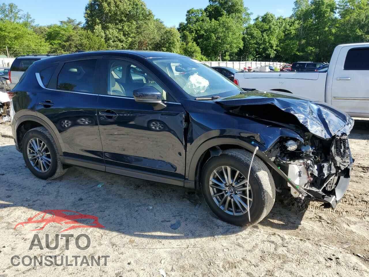 MAZDA CX-5 2017 - JM3KFACL8H0198168