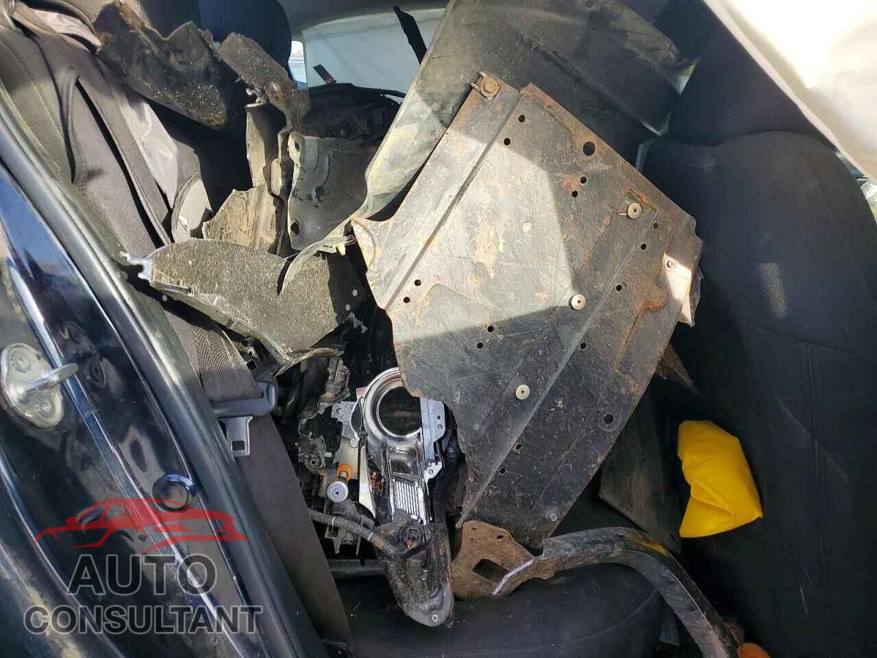 MAZDA 3 2020 - JM1BPABL8L1167075