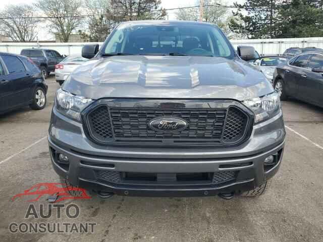 FORD RANGER 2023 - 1FTER4FH1PLE15210