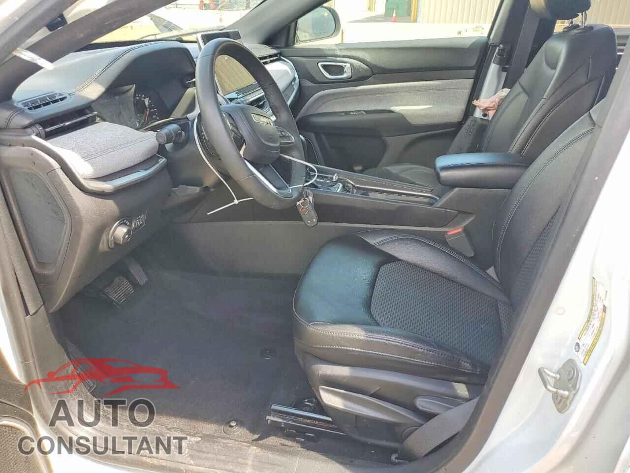 JEEP COMPASS 2024 - 3C4NJDBN5RT596905