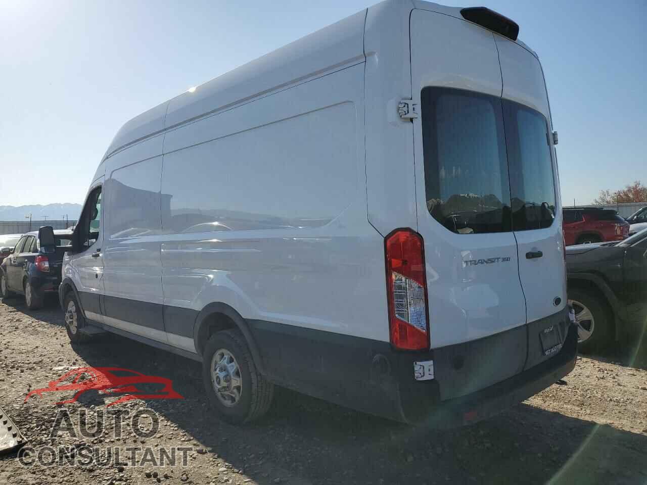FORD TRANSIT 2023 - 1FTBW3X84PKB21441