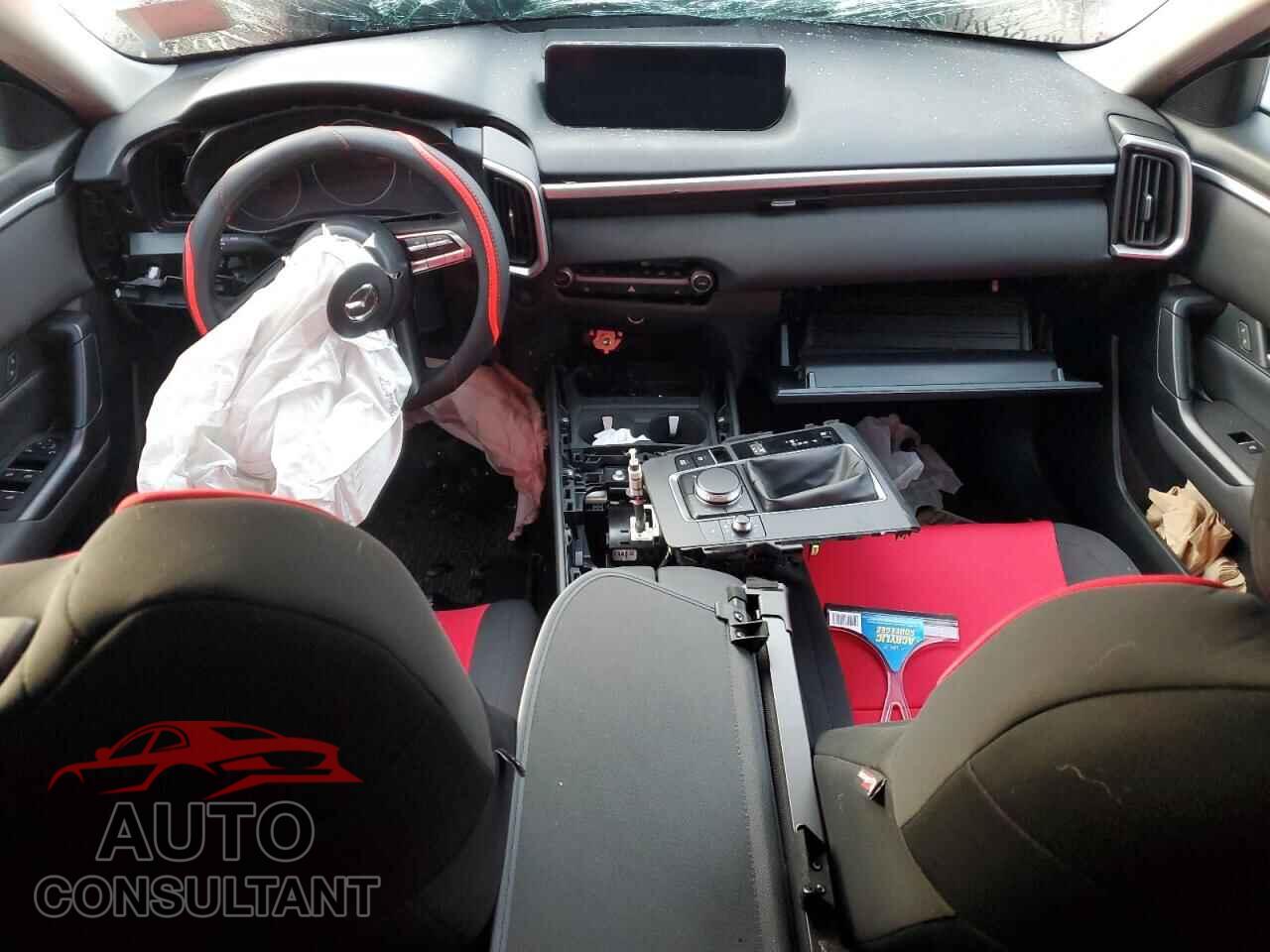 MAZDA CX-50 2024 - 7MMVABBM2RN237331