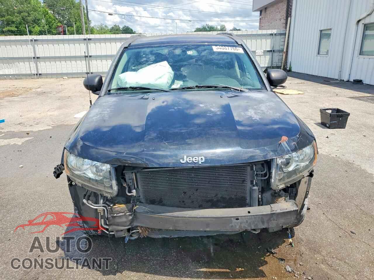 JEEP COMPASS 2014 - 1C4NJCBB7ED737652