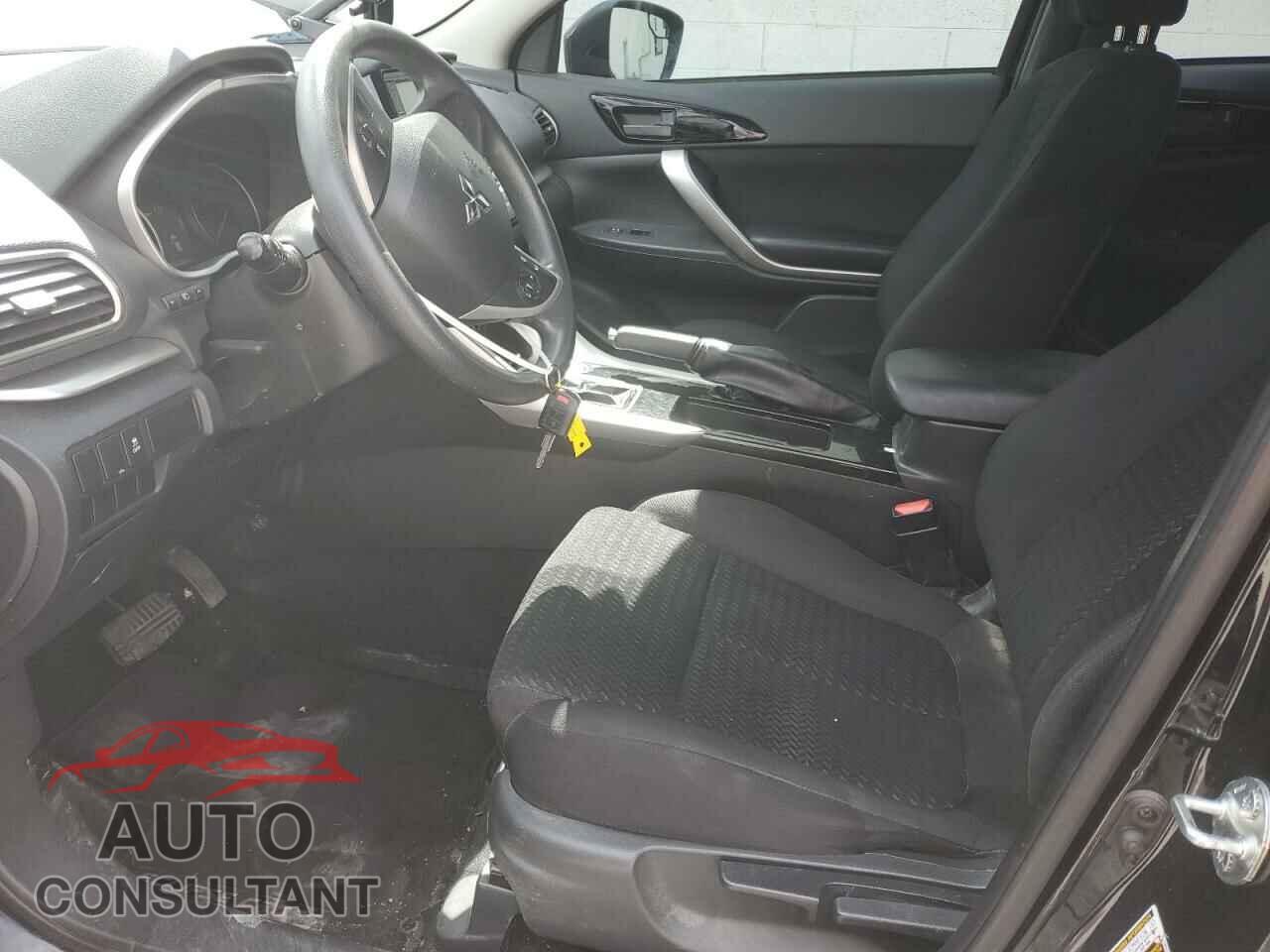 MITSUBISHI ECLIPSE 2019 - JA4AT3AA8KZ031770