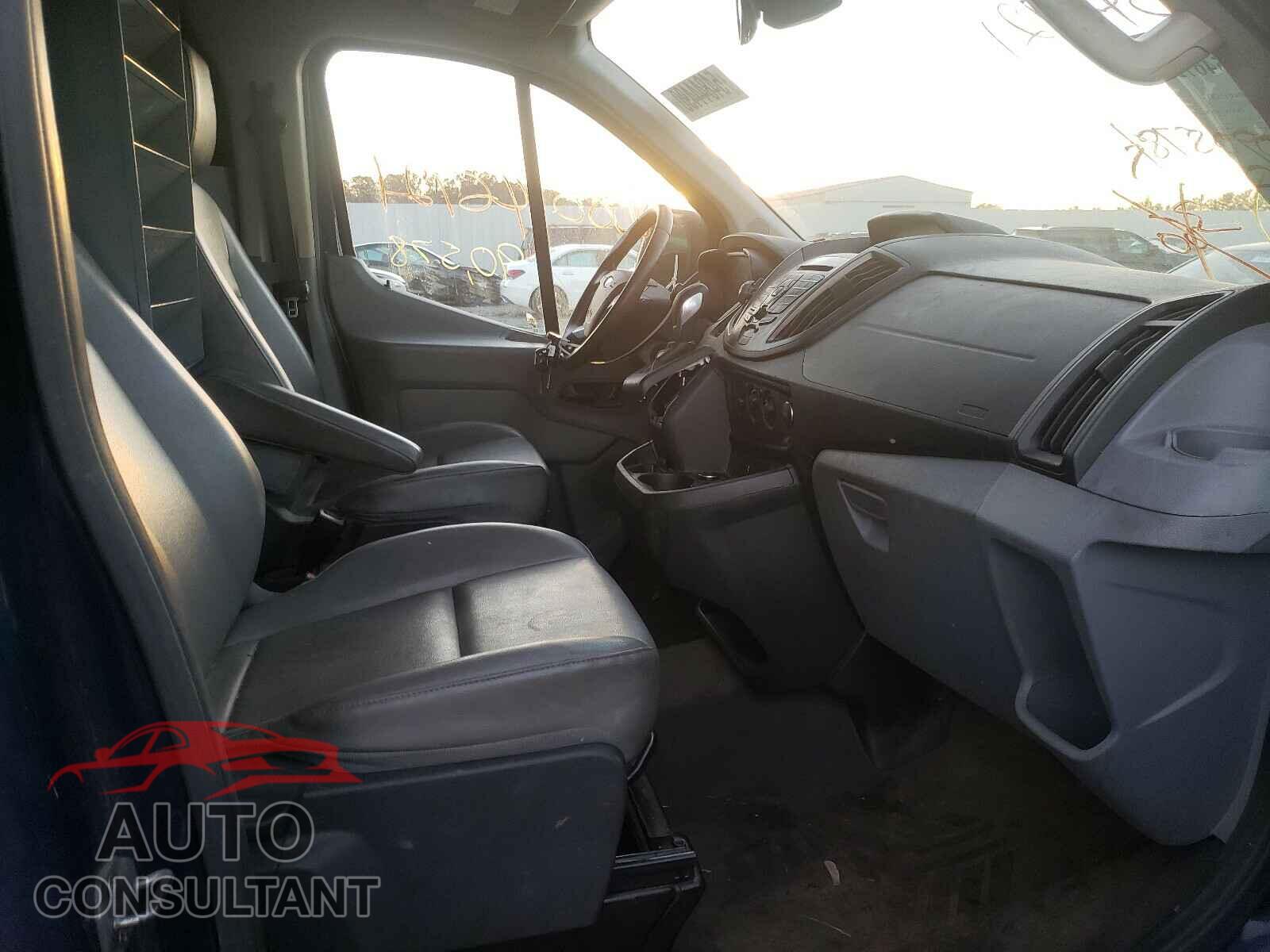 FORD TRANSIT CO 2016 - 1FTYR2ZM4GKA57939