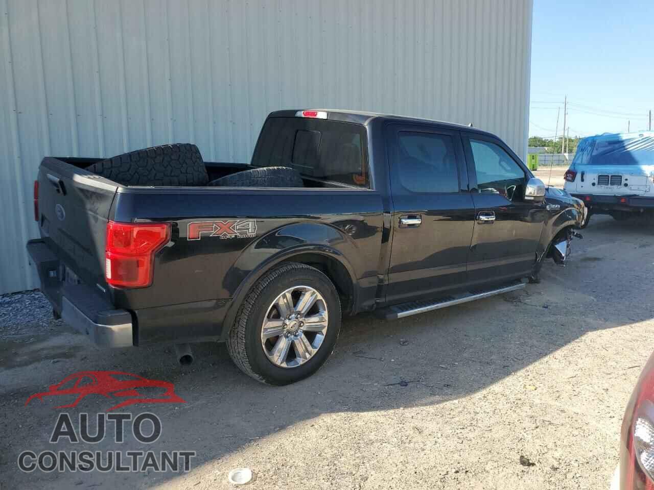 FORD F-150 2019 - 1FTEW1E43KKC09746