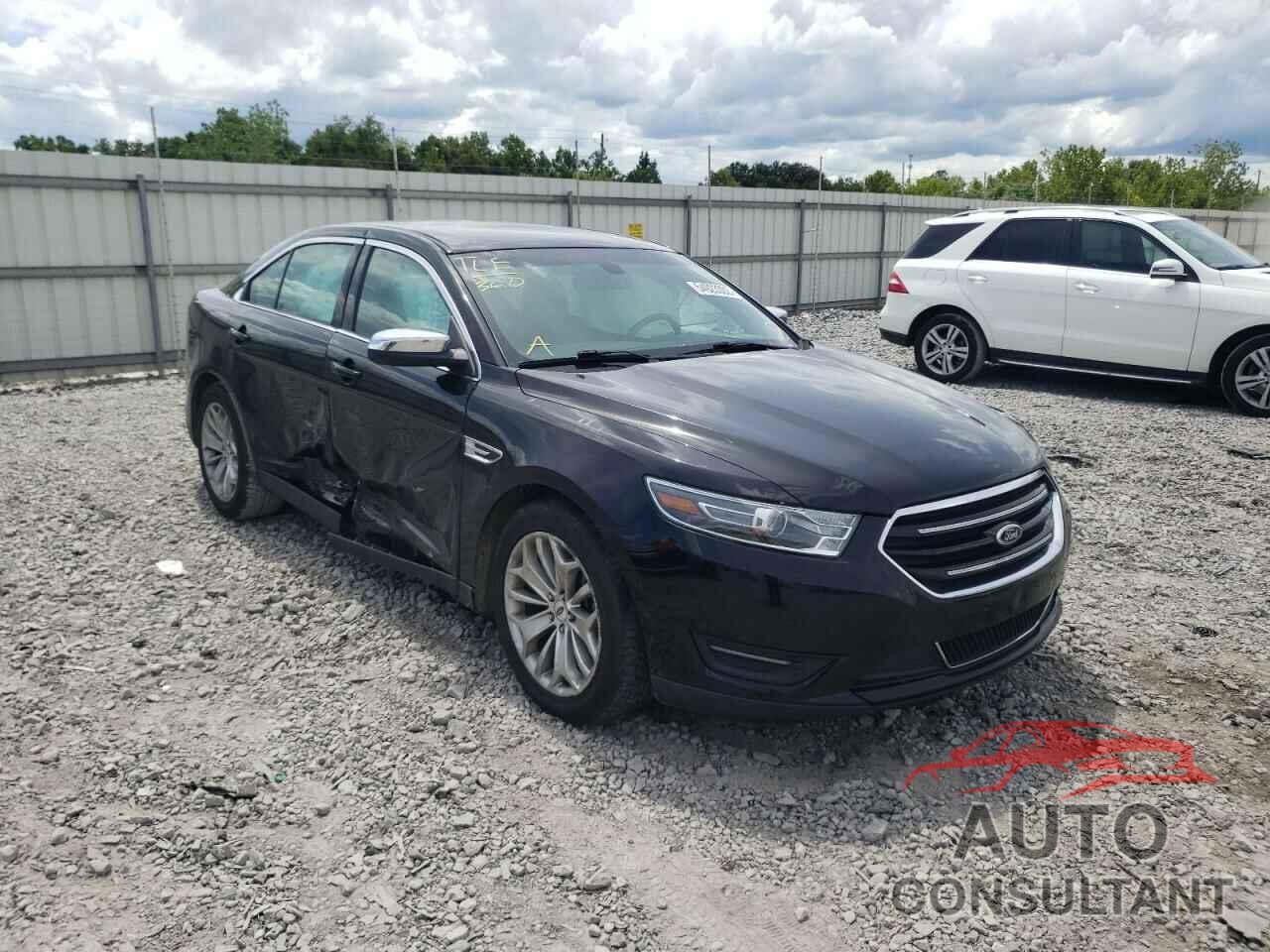 FORD TAURUS 2016 - 1FAHP2F83GG110748