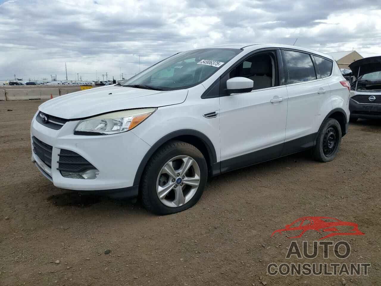 FORD ESCAPE 2013 - 1FMCU0G94DUC27272