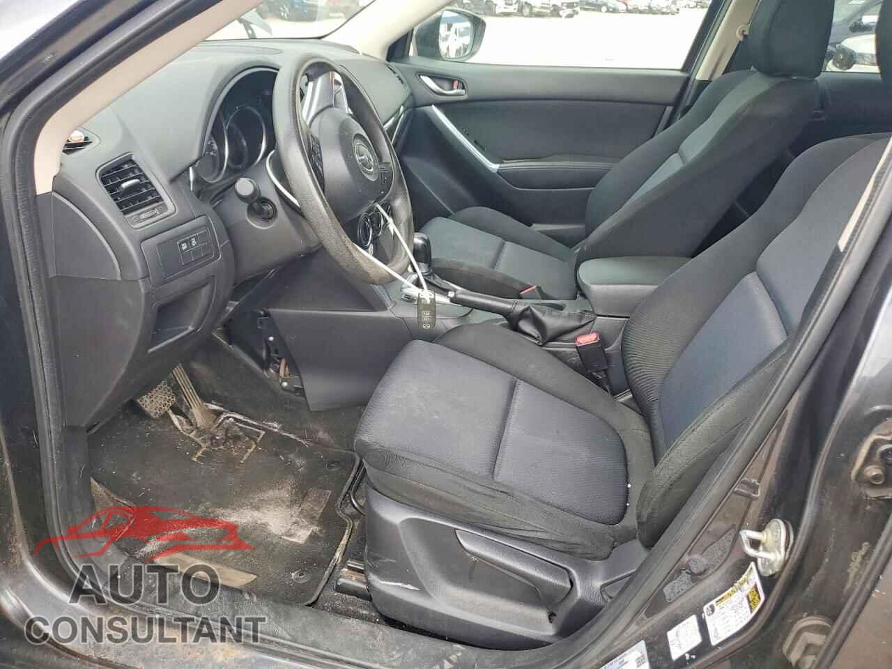 MAZDA CX-5 2015 - JM3KE2BEXF0502819