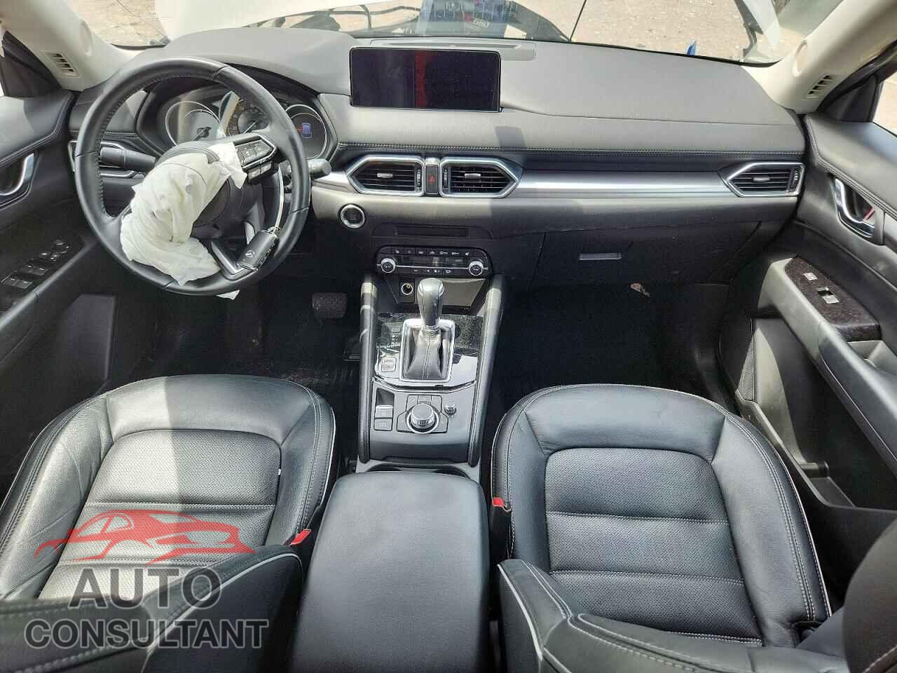 MAZDA CX-5 2024 - JM3KFBCL3R0402561
