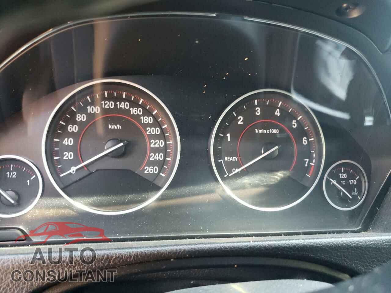 BMW M3 2020 - WBA5U9C09LFH98705