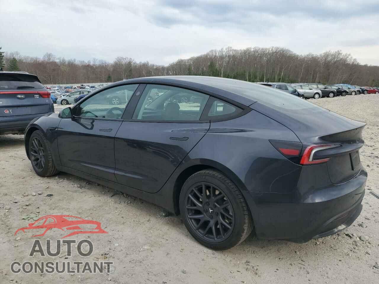 TESLA MODEL 3 2024 - 5YJ3E1EA2RF772519
