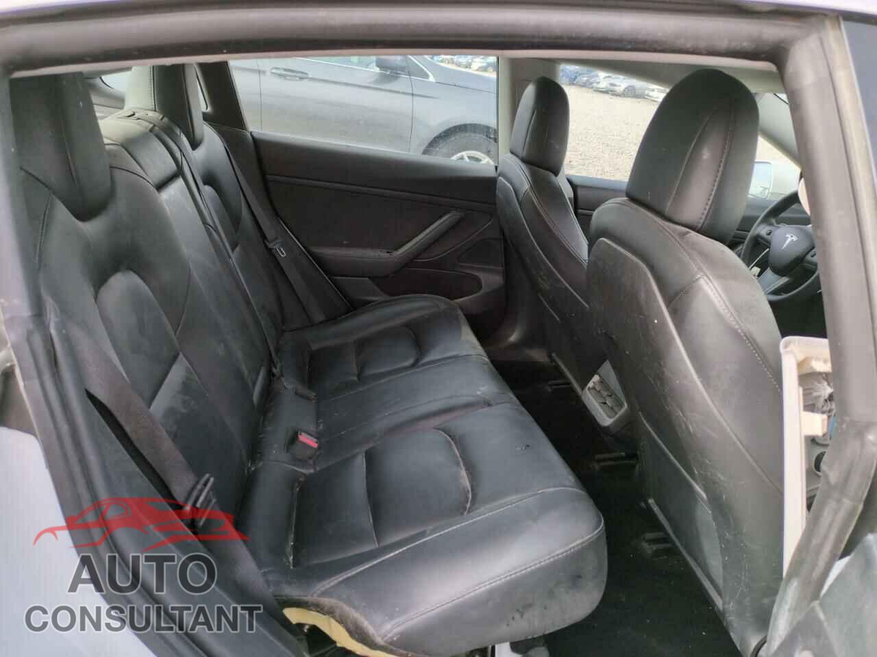 TESLA MODEL 3 2020 - 5YJ3E1EA3LF800710