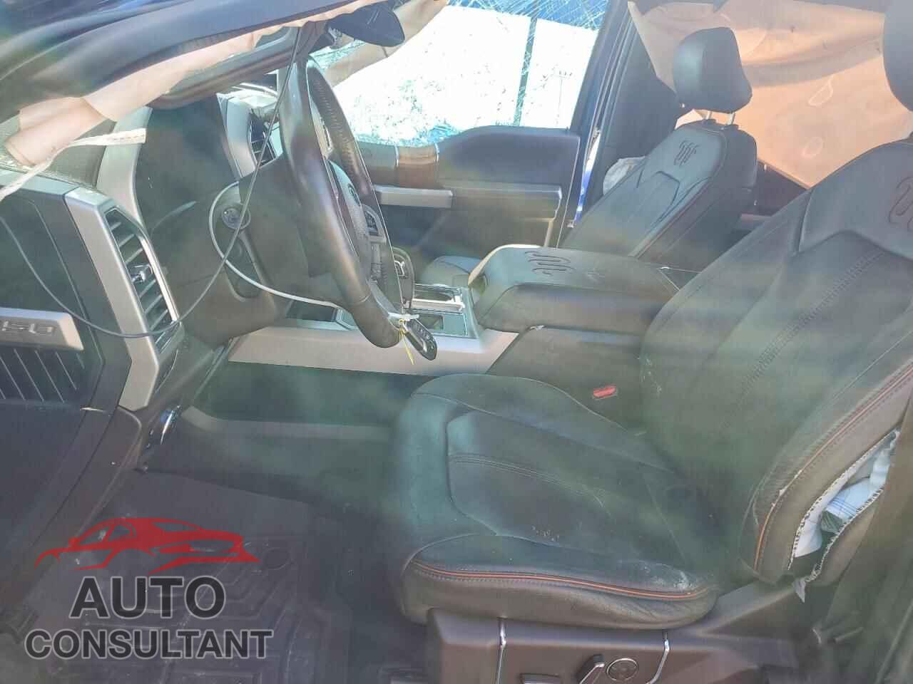 FORD F150 2015 - 1FTEW1EGXFFB60893