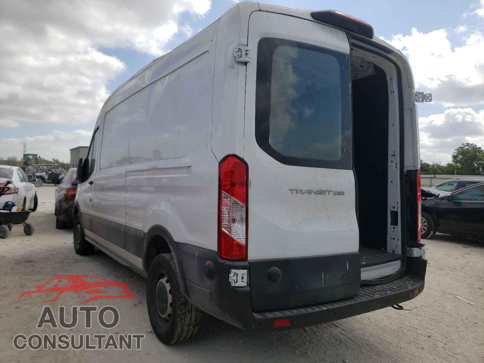 FORD TRANSIT CO 2019 - 1FTYR2CM2KKA62493