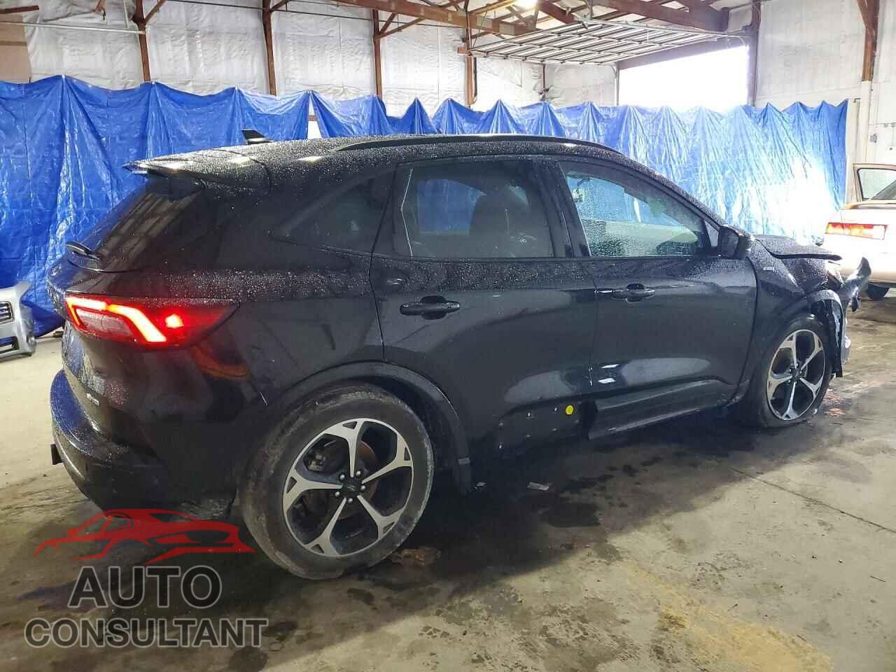 FORD ESCAPE 2024 - 1FMCU9PA8RUA21975