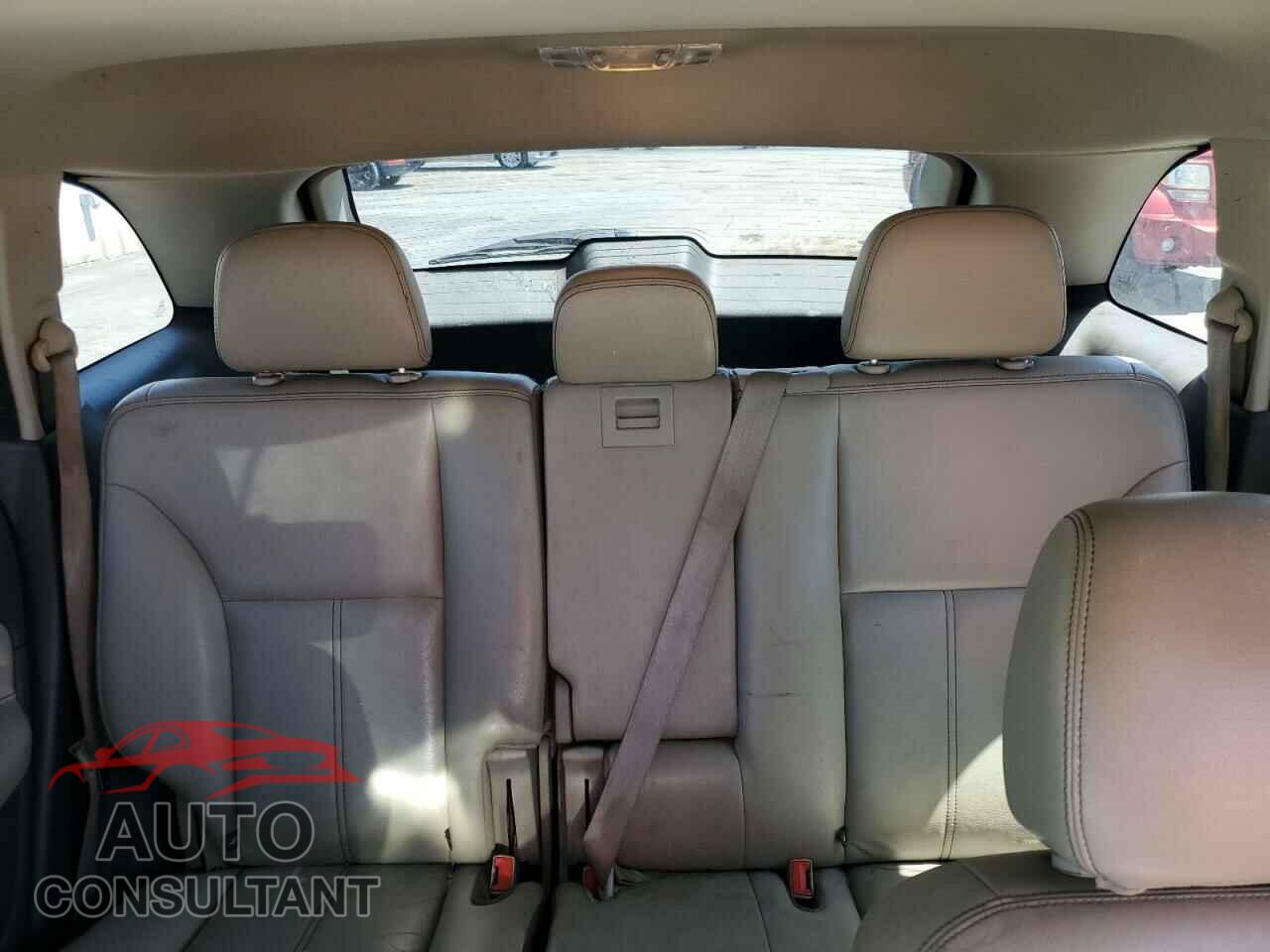 FORD EDGE 2013 - 2FMDK3J97DBA82755