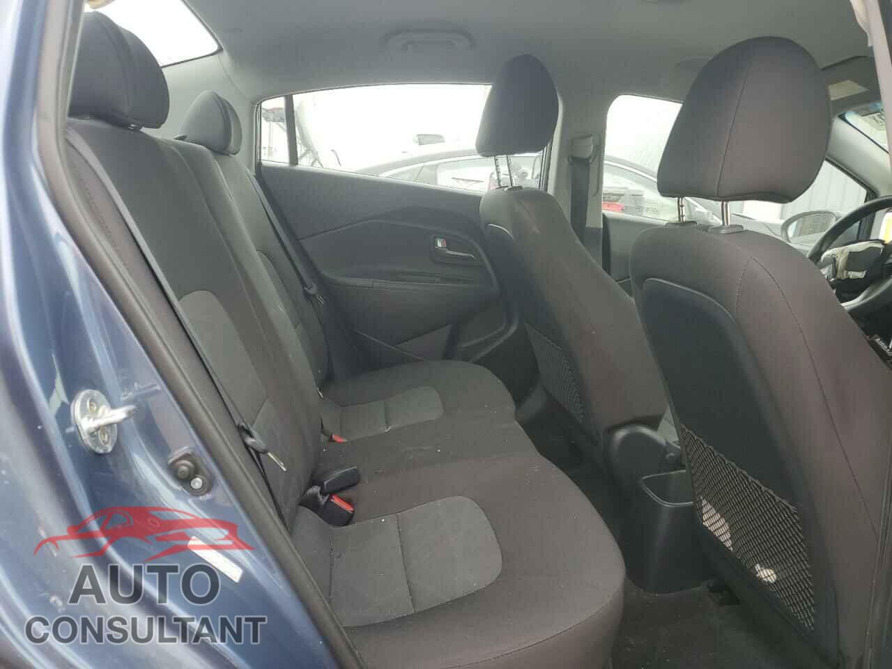 KIA RIO 2016 - KNADM4A37G6642970