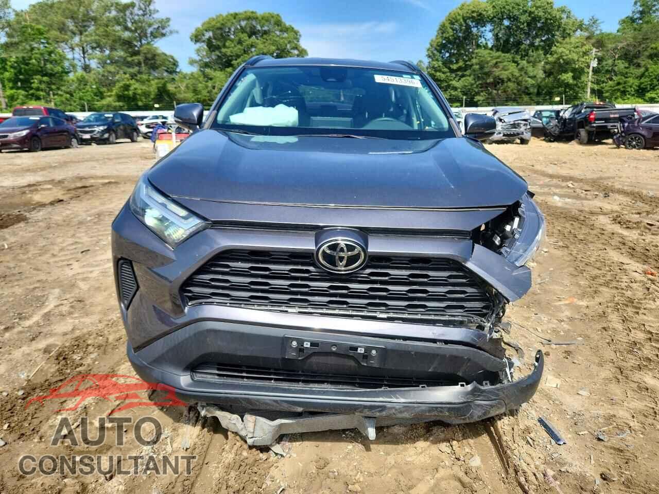 TOYOTA RAV4 2022 - 2T3P1RFV2NW294202