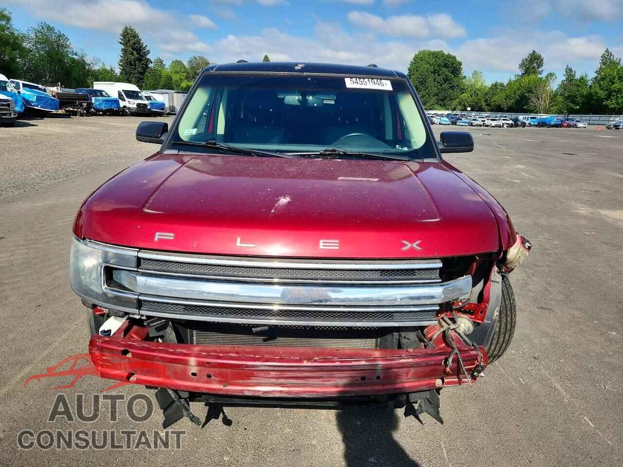 FORD FLEX 2015 - 2FMGK5C88FBA09961