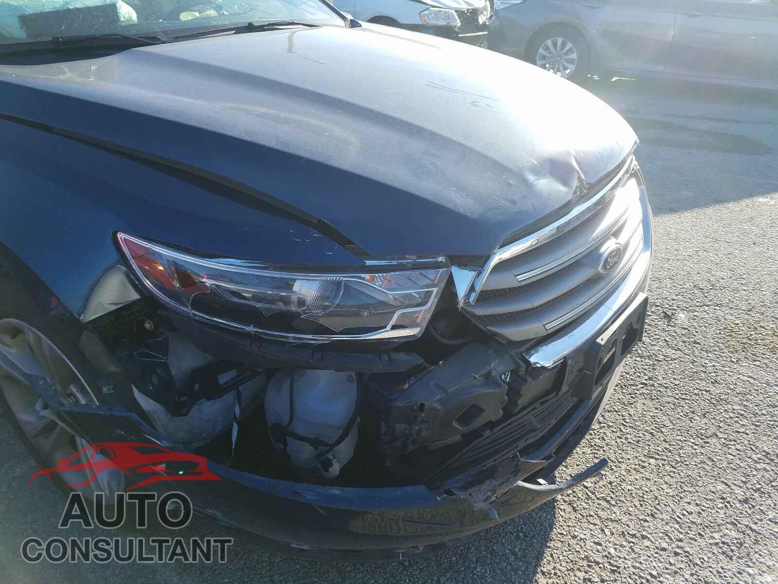 FORD TAURUS 2016 - 1FAHP2E89GG119276