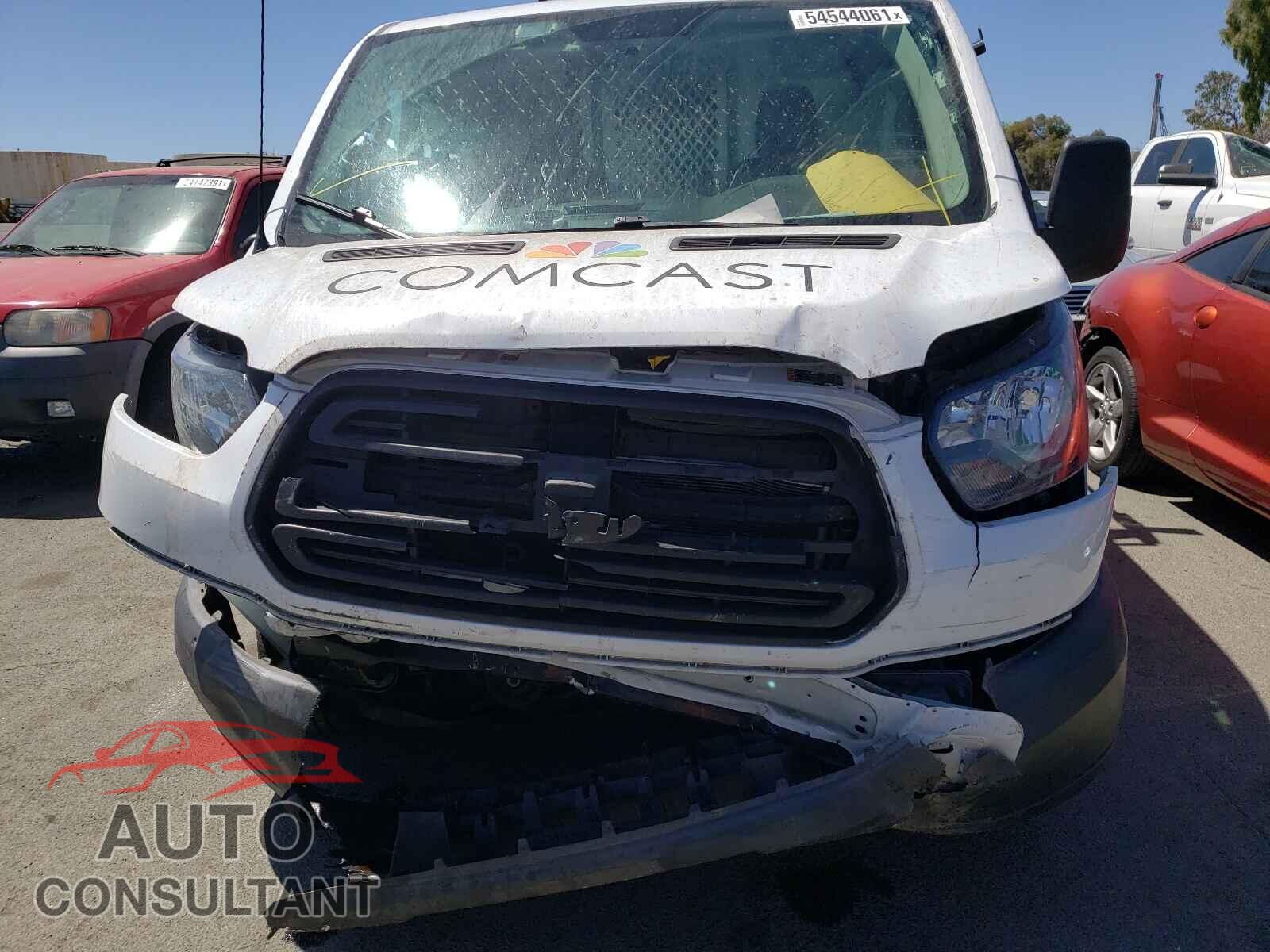 FORD TRANSIT CO 2016 - 1FTYE1YMXGKB48995