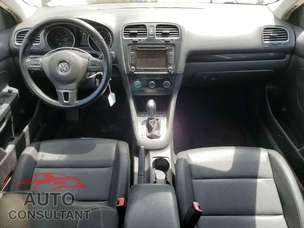 VOLKSWAGEN JETTA 2013 - 3VWPL7AJ2DM679811